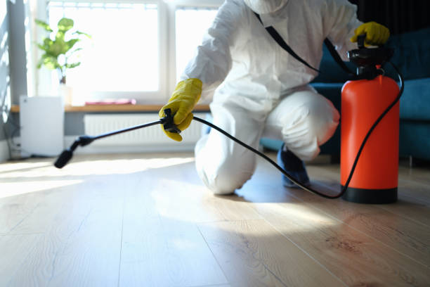 Reliable Unattended Death Cleanup contractor in Pine Brook, NJ by Trauma Clean Pros
